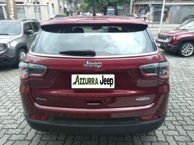 COMPASS LONGITUDE 2.0 FLEX - Foto 13