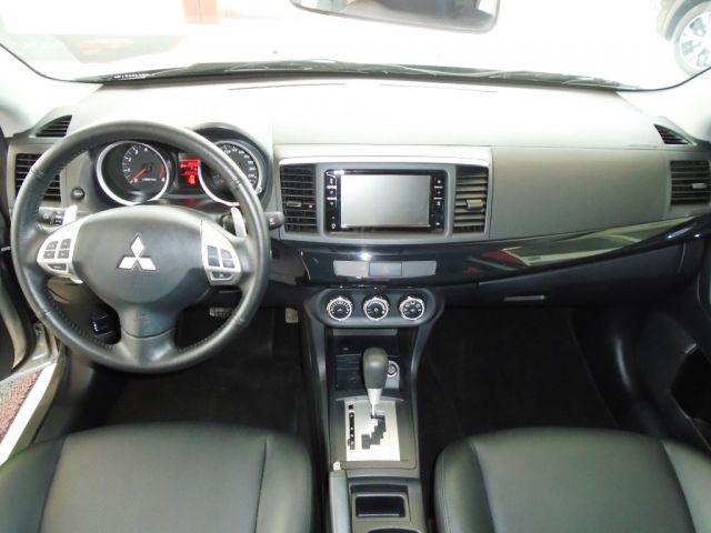 Lancer HL-T 2.0 16V 160cv Aut. - Foto 4