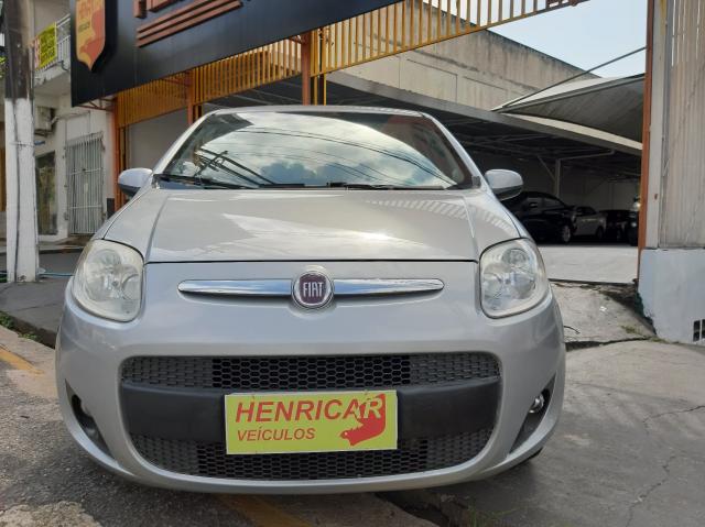 PALIO 2012/2013 1.0 MPI ATTRACTIVE 8V FLEX 4P MANUAL - Foto 2