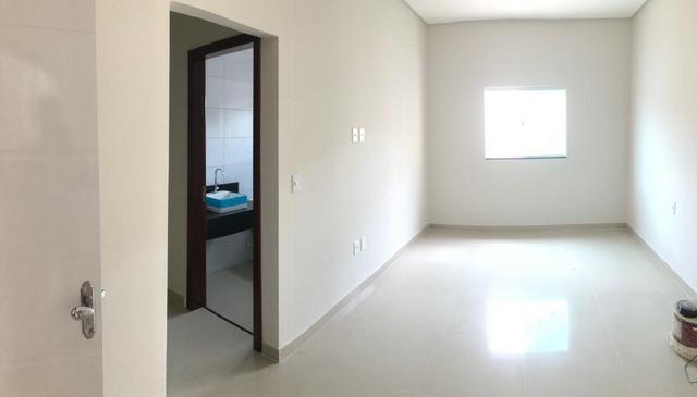 Casa na Vila Eulália com 3 quartos, sendo 1 suíte #closet //agilizamos seu financiamento - Foto 3