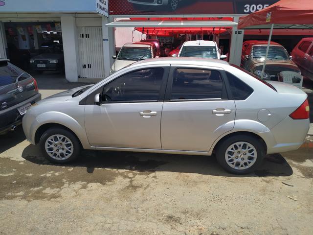 Fiesta sedan 09/10, 1.0 completo - Foto 4