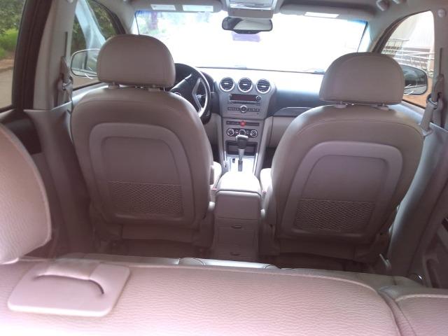 Captiva Sport 4x4-2009 - Foto 12