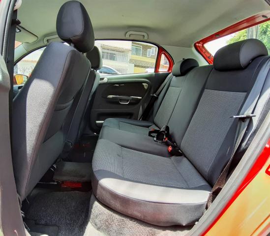 VOLKSWAGEN GOL 2012/2013 1.6 MI 8V FLEX 4P MANUAL - Foto 9