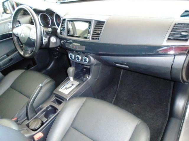 Lancer HL-T 2.0 16V 160cv Aut. - Foto 7