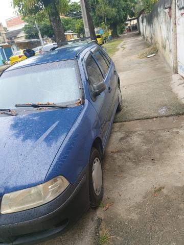 Vendo gol g3 Leia o anúncio 5 000 - Foto 2