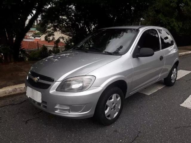 Chevrolet Celta LS 1.0 (Flex) 4p 2014 - Foto 4