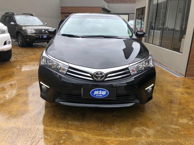 Toyota Corolla XEI DYNAMIC - Foto 2