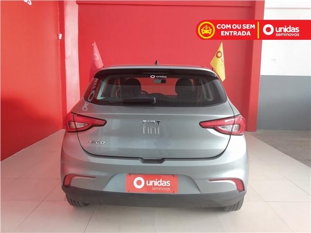 Fiat Argo 1.0 firefly flex drive manual - Foto 6