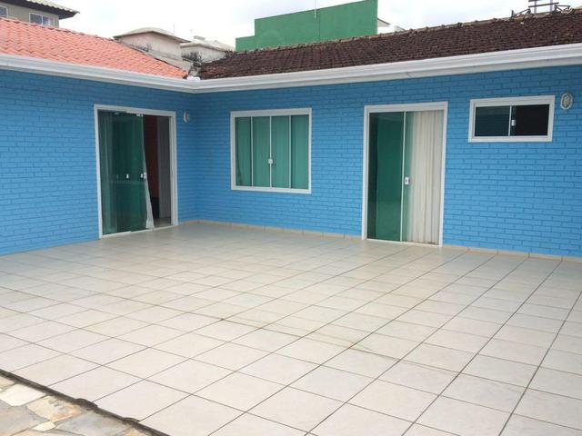 Alugo casa com piscina em Guaratuba - Foto 7