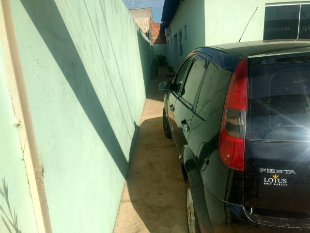 Ford Fiesta 2004/2005 - Foto 2