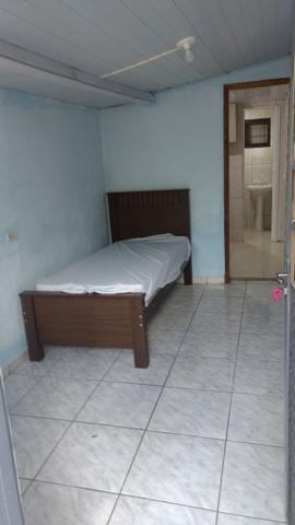 Aluga Quarto em Zona 05