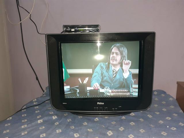 TVslim,Garantia,aceitocartão,entreg - Foto 3