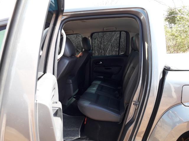 Amarok - Foto 3