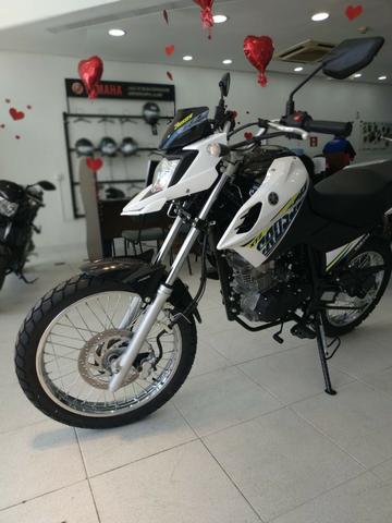 XTZ 150 Crosser S ABS - Foto 6
