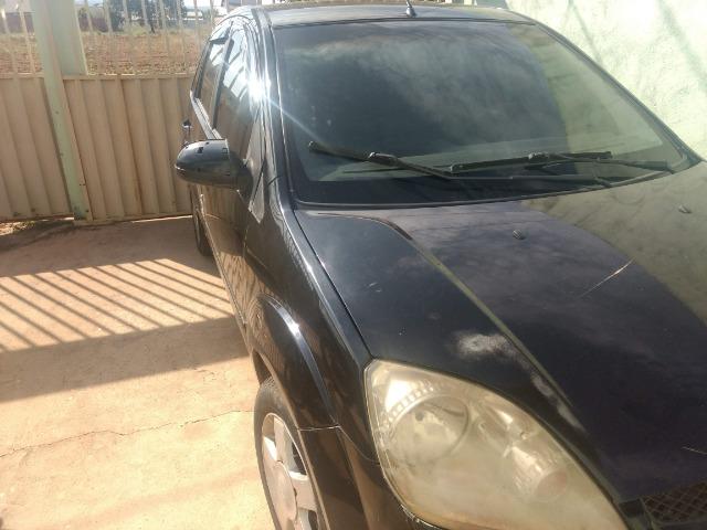 Ford Fiesta 2004/2005 - Foto 9