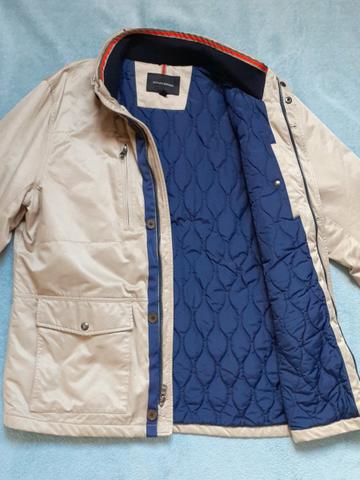 Jaqueta Banana Republic Original