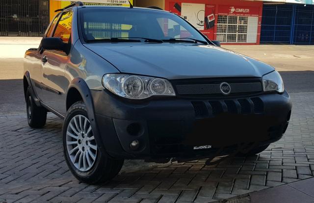 Strada 1.4 flex