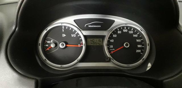 Gol G5 2011 1.0 flex - Foto 4