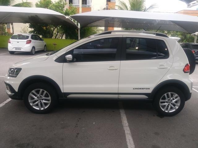 Volkswagen Novo Crossfox I motion 2016 - Foto 6