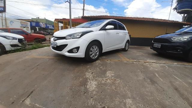Hyundai HB20 2015/2015 1.0 comfort plus (financiamento com ou sem entrada) - Foto 3