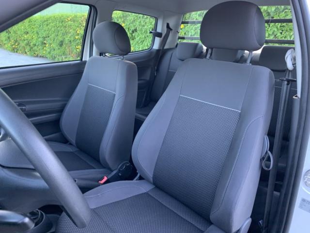 Volkswagen saveiro 2019 1.6 msi robust cd 8v flex 2p manual - Foto 7