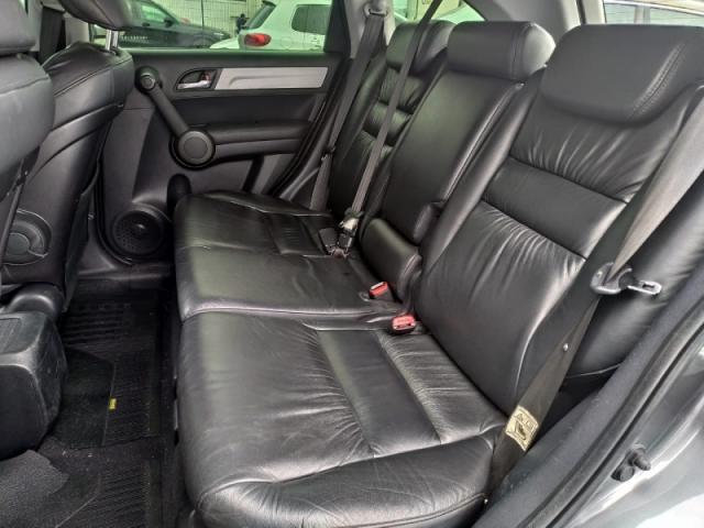 HONDA CRV 2.0 EXL 4X4 16V GASOLINA 4P 2011 - Foto 6
