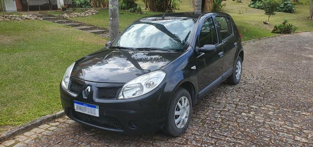 Sandero 1.0 2009