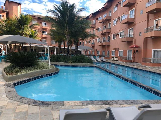 Lagoa Quente Hotel! NÃO É COTA !NÃO É ÁGIO - VENDA PARCELADA - Foto 6