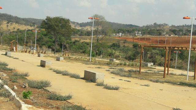Agio de Terreno Resid. Maria Monteiro - Trindade - Goiás - Foto 6