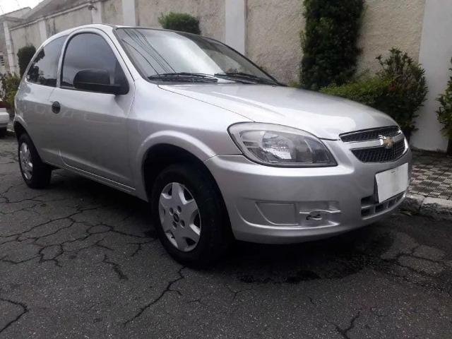 Chevrolet Celta LS 1.0 (Flex) 4p 2014 - Foto 3