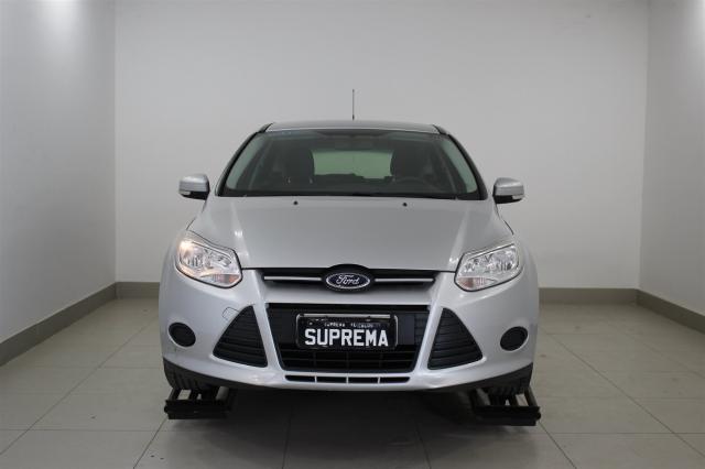 FORD FOCUS 2015/2015 1.6 S 16V FLEX 4P MANUAL - Foto 2