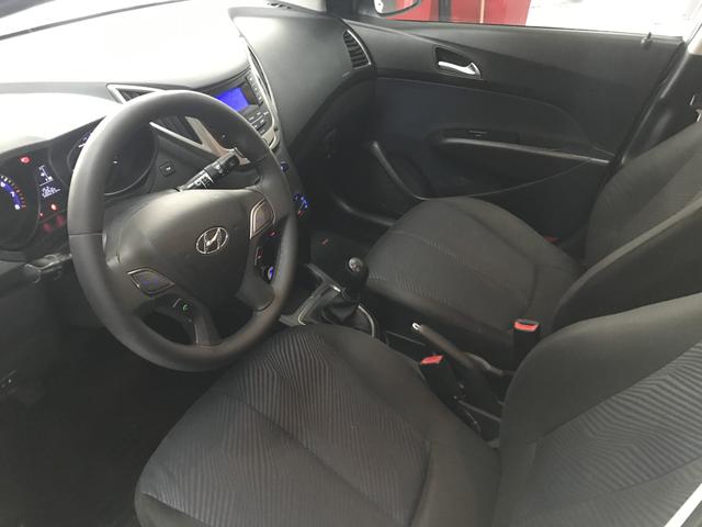 Hyundai hb20 1.6 comfortplus 2014 - Foto 5