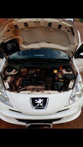 Carro Peugeot 207 (63 9 *) - Foto 16