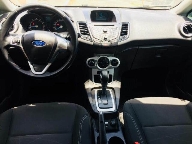 Ford Fiesta SE completão - Foto 10