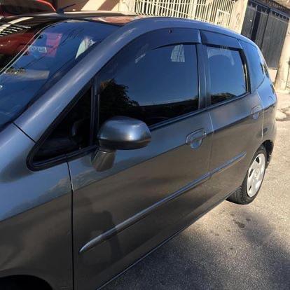 Honda Fit LX - IPVA 2020 Pago - Particular