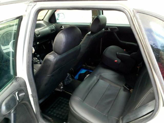 Gol g3 - Foto 4