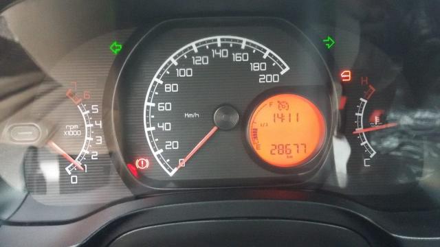 PALIO 2017/2018 1.4 MPI ATTRACTIVE WEEKEND 8V FLEX 4P MANUAL - Foto 8