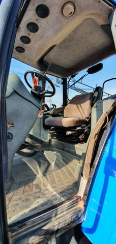Trator TM135 | Ano 2001 - Foto 3