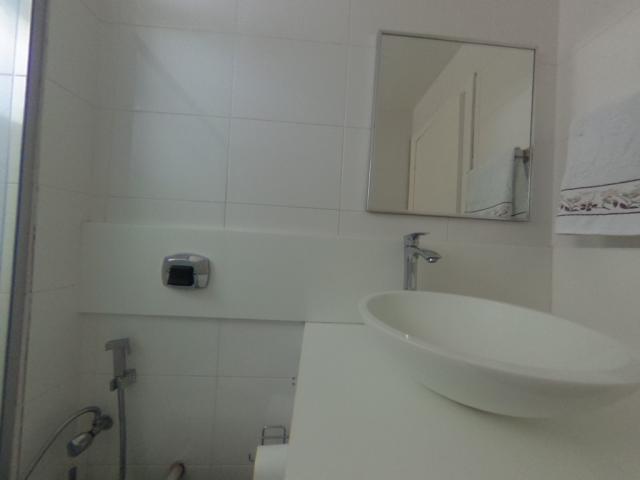 Apartamento para alugar com 3 dormitórios em Quilombo, Cuiabá cod:33835 - Foto 8