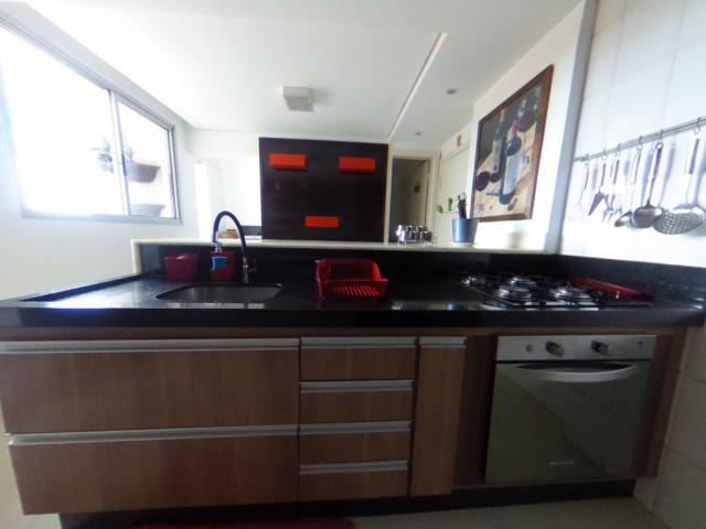 Apartamento para alugar com 3 dormitórios em Quilombo, Cuiabá cod:33835 - Foto 5