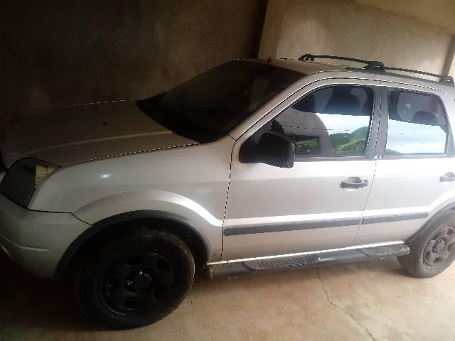 EcoSport 2005 2006 bem conservada