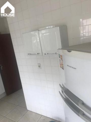 Apartamento à venda com 2 dormitórios em São judas tadeu, Guarapari cod:AP1062 - Foto 12