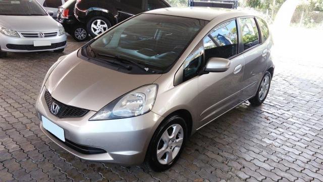Fit LX 1.4 1.4 Flex 8V 16V 5p Aut. - Foto 2