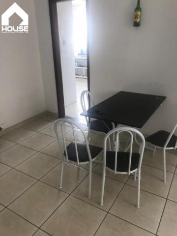 Apartamento à venda com 2 dormitórios em São judas tadeu, Guarapari cod:AP1062 - Foto 9