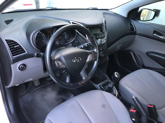 Hb20 Sedan 1.6 2014 Premium - Foto 9