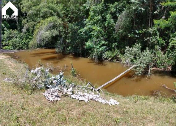 Chácara à venda com 3 dormitórios em Iguape, Guarapari cod:CH0003 - Foto 3