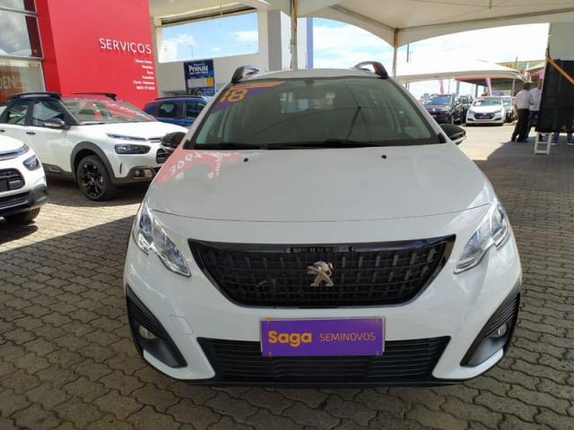 PEUGEOT 2008 M ALLURE PACK 1.6 AUT - Foto 10