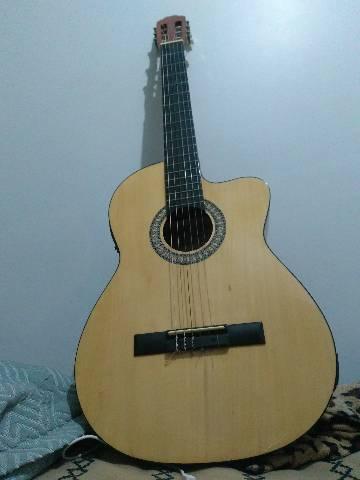Violão - Foto 5