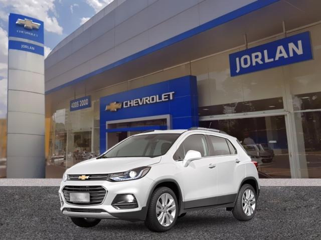 CHEVROLET TRACKER 1.4 16V TURBO FLEX 2019 - Foto 2
