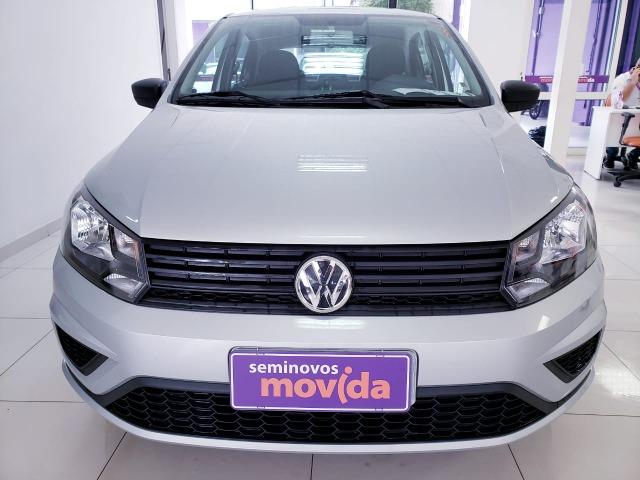 VW Gol 1.6 MSI 2019/2019 Completo - Foto 2